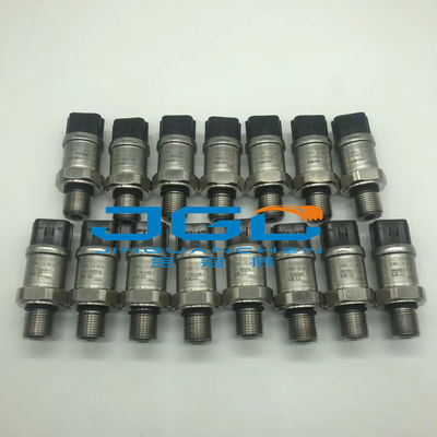 Phụ tùng máy xúc LS52S00015P1 Công tắc cảm biến áp suất SK200-8