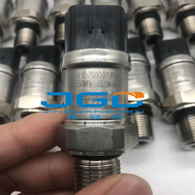 Phụ tùng máy xúc LS52S00015P1 Công tắc cảm biến áp suất SK200-8