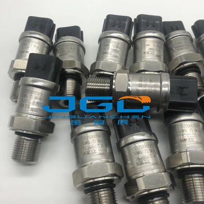 Phụ tùng máy xúc LS52S00015P1 Công tắc cảm biến áp suất SK200-8