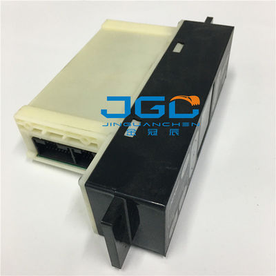 Điều hòa không khí Máy xúc Bảng điều khiển Phụ tùng Máy xúc Kontrol Máy xúc Komatsu PC200-7