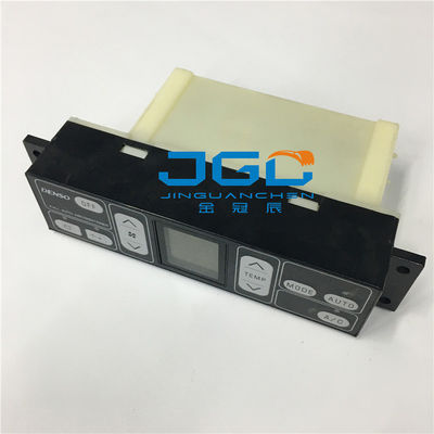 Điều hòa không khí Máy xúc Bảng điều khiển Phụ tùng Máy xúc Kontrol Máy xúc Komatsu PC200-7