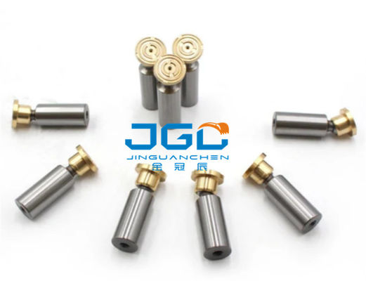 Dòng phụ tùng thủy lực  K3V180 Bơm thủy lực Phụ tùng OEM cho máy xúc