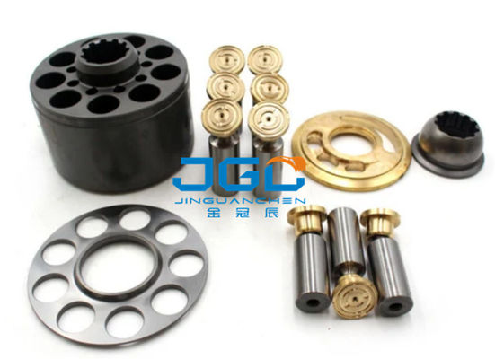 Dòng phụ tùng thủy lực  K3V180 Bơm thủy lực Phụ tùng OEM cho máy xúc