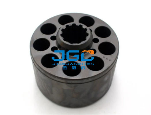 Dòng phụ tùng thủy lực  K3V180 Bơm thủy lực Phụ tùng OEM cho máy xúc