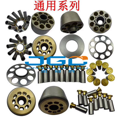 Dòng phụ tùng thủy lực  K3V180 Bơm thủy lực Phụ tùng OEM cho máy xúc