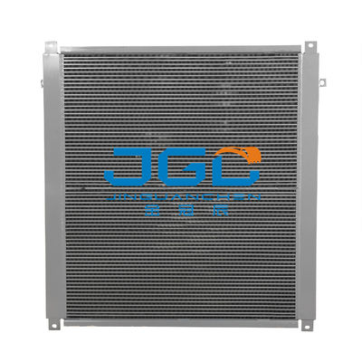 Máy móc thiết bị thủy lực Bộ làm mát tản nhiệt cho máy xúc erpillar 330B 124-1763
