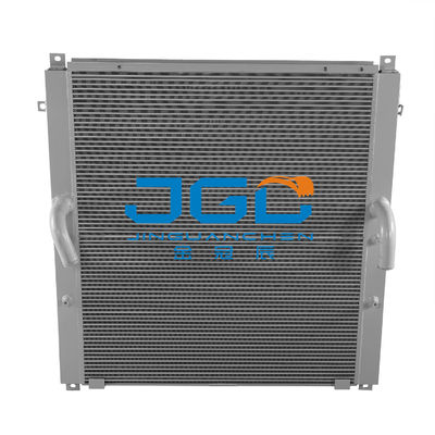 Máy móc thiết bị thủy lực Bộ làm mát tản nhiệt cho máy xúc erpillar 330B 124-1763