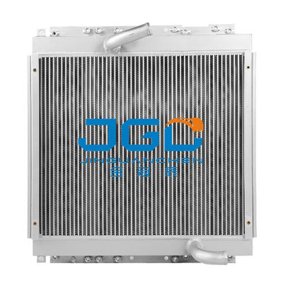 4208651 Bộ làm mát dầu thủy lực Bộ tản nhiệt Hitachi cho động cơ EX200 EX200-1 6BD1