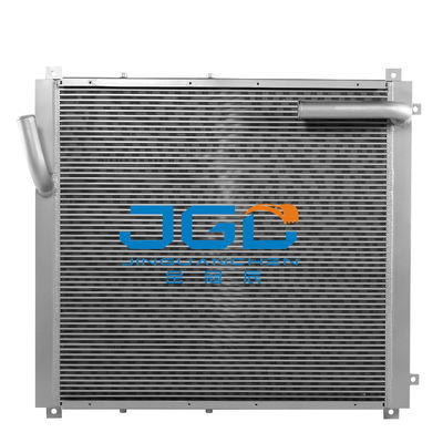 4403414 Bộ tản nhiệt trao đổi nhiệt dạng tấm nhôm của Hitachi EX330-5 EX350H-5 EX300-5