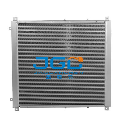 4403414 Bộ tản nhiệt trao đổi nhiệt dạng tấm nhôm của Hitachi EX330-5 EX350H-5 EX300-5