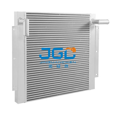Bộ làm mát dầu thủy lực hiệu suất cao Bộ tản nhiệt Kato cho máy đào HD512