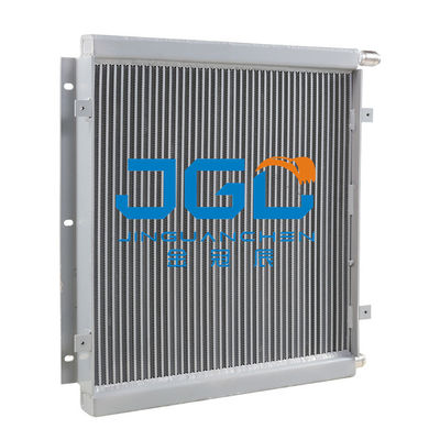 2030356130 Bộ làm mát dầu máy xúc thủy lực Komatsu PC120-5