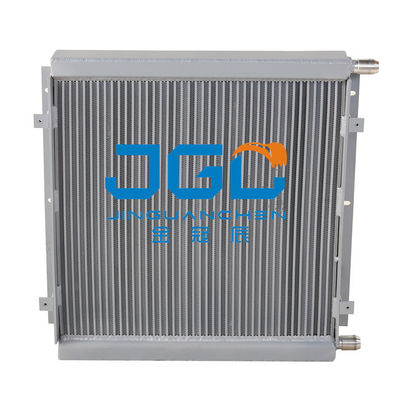 2030356130 Bộ làm mát dầu máy xúc thủy lực Komatsu PC120-5