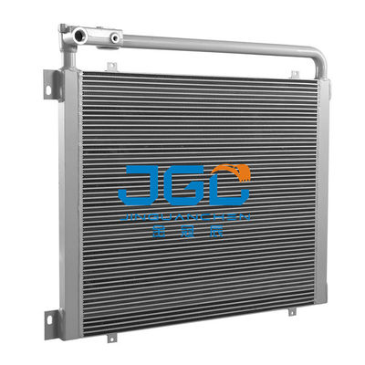 PC200-7 Bộ tản nhiệt thủy lực làm mát động cơ máy xúc cho máy xúc 20Y-03-31610