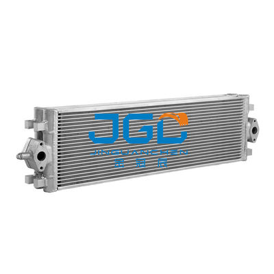 20Y-03-42461 Máy xúc Tấm Fin trao đổi nhiệt Bộ tản nhiệt thủy lực PC200-8