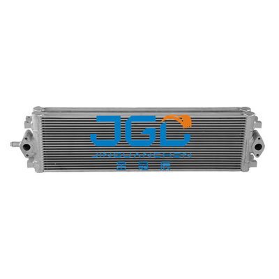 20Y-03-42461 Máy xúc Tấm Fin trao đổi nhiệt Bộ tản nhiệt thủy lực PC200-8