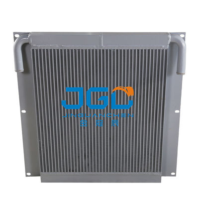 SH260 ​​SH265 Bộ làm mát dầu tản nhiệt máy đào 720 * 560 cho Năng lượng & Khai thác