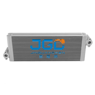 Yn05p00058s002 Bộ tản nhiệt máy xúc Kobelco Phụ tùng Sk200-8