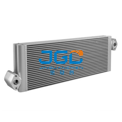 Yn05p00058s002 Bộ tản nhiệt máy xúc Kobelco Phụ tùng Sk200-8