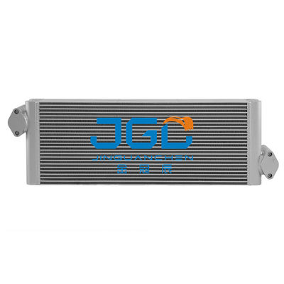 Yn05p00058s002 Bộ tản nhiệt máy xúc Kobelco Phụ tùng Sk200-8
