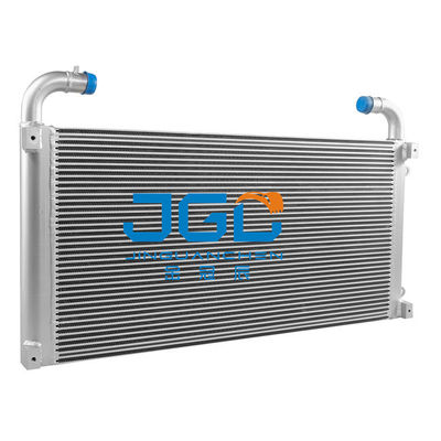 Bộ tản nhiệt dầu thủy lực cho máy xúc 4648857 cho máy xây dựng ZAX360-3 ZAX330-3