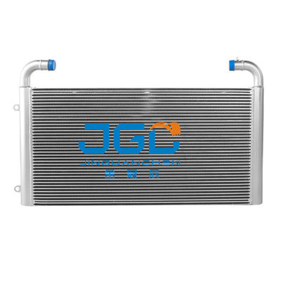 Bộ tản nhiệt dầu thủy lực cho máy xúc 4648857 cho máy xây dựng ZAX360-3 ZAX330-3
