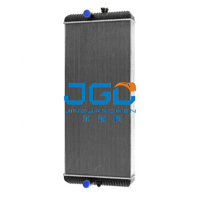 2459359 Bộ làm mát và tản nhiệt dầu động cơ máy xúc cho 336D