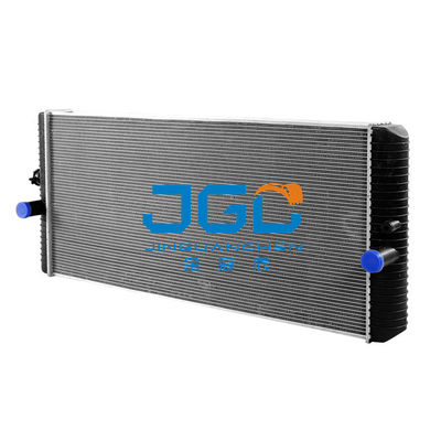 2459359 Bộ làm mát và tản nhiệt dầu động cơ máy xúc cho 336D