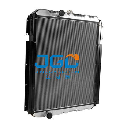 Phụ tùng máy xúc két nước bằng nhôm 330B E330B