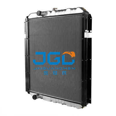 Phụ tùng máy xúc két nước bằng nhôm 330B E330B