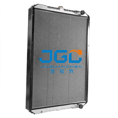 Bộ phận phụ tùng bộ tản nhiệt két nước của máy xúc cho máy xây dựng E330C 204-0983