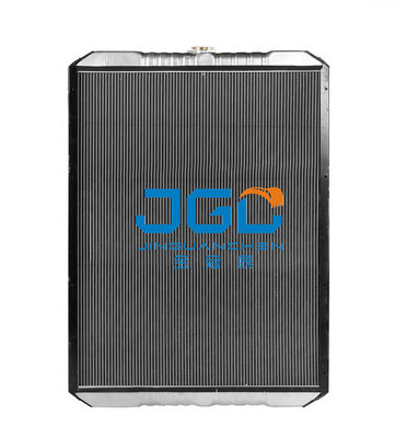 Bộ phận phụ tùng bộ tản nhiệt két nước của máy xúc cho máy xây dựng E330C 204-0983