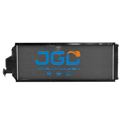 Máy đào 230-2966 Bộ làm mát và tản nhiệt dầu thủy lực cho 345