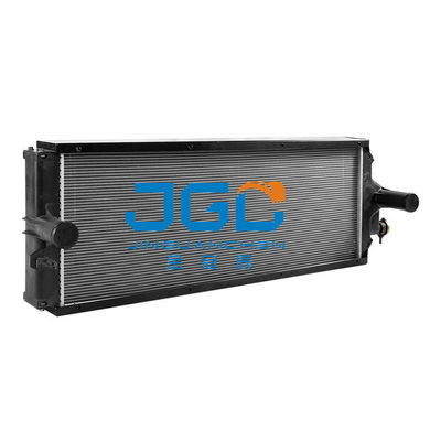 Máy đào 230-2966 Bộ làm mát và tản nhiệt dầu thủy lực cho 345