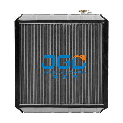 203-03-56120 Bộ tản nhiệt két nước bằng hợp kim cho máy xúc PC100-5 PC120-5
