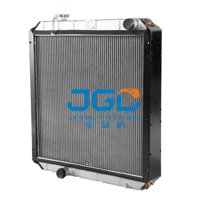 203-03-56120 Bộ tản nhiệt két nước bằng hợp kim cho máy xúc PC100-5 PC120-5