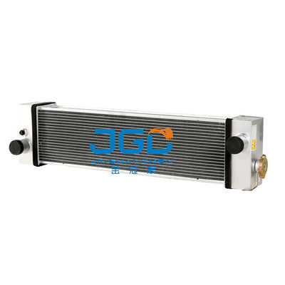 Thiết bị nặng JGC Máy xúc làm mát bằng nước Làm mát bằng dầu PC120-7