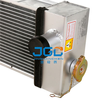 Thiết bị nặng JGC Máy xúc làm mát bằng nước Làm mát bằng dầu PC120-7