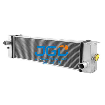 Máy phát điện Diesel Bộ tản nhiệt két nước của Komatsu PC130 Bộ phận 203-03-71771