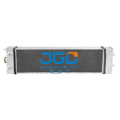 Máy phát điện Diesel Bộ tản nhiệt két nước của Komatsu PC130 Bộ phận 203-03-71771