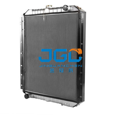 Bộ tản nhiệt làm mát thủy lực động cơ máy xúc 20Y-03-21510 PC200-6