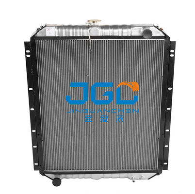 Bộ tản nhiệt làm mát thủy lực động cơ máy xúc 20Y-03-21510 PC200-6