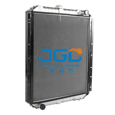 20Y-03-31111 Máy xúc làm mát két nước Phụ tùng động cơ diesel PC200-7