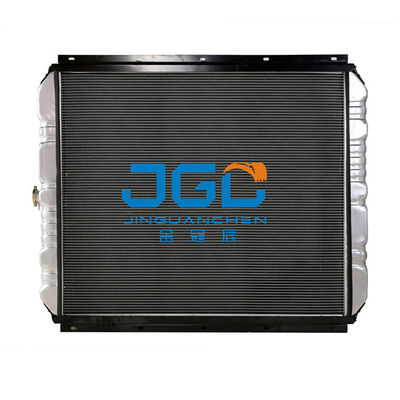208-03-51111 Bộ tản nhiệt két nước cho máy xúc Komatsu PC400-5