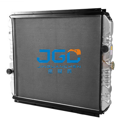 208-03-51111 Bộ tản nhiệt két nước cho máy xúc Komatsu PC400-5