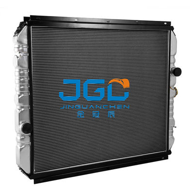 208-03-51111 Bộ tản nhiệt két nước cho máy xúc Komatsu PC400-5