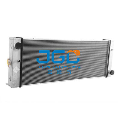 208-03-75110 Máy đào két nước Bộ tản nhiệt Bộ làm mát dầu áp suất cao cho PC450-8