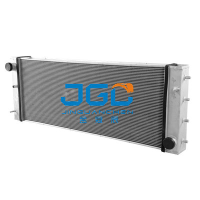 208-03-75110 Máy đào két nước Bộ tản nhiệt Bộ làm mát dầu áp suất cao cho PC450-8