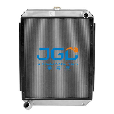 11N443720 Bộ tản nhiệt máy phát điện Diesel két nước cho máy xúc Hyundai R140W-7
