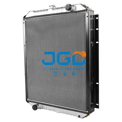 Bộ tản nhiệt két nước thủy lực 2452U426S1 cho máy xúc Kobelco SK200-5